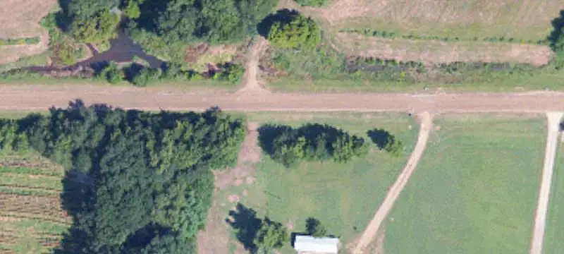 Timber Hunting Land