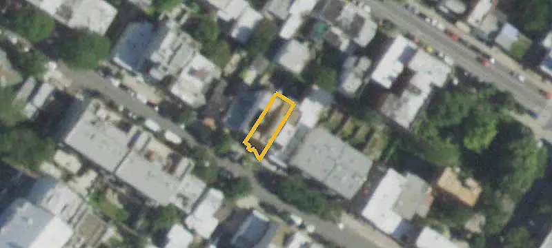 Residential Income Property with Garden
