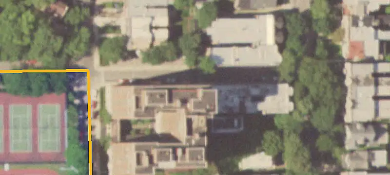 Top-Floor Residential Income Property