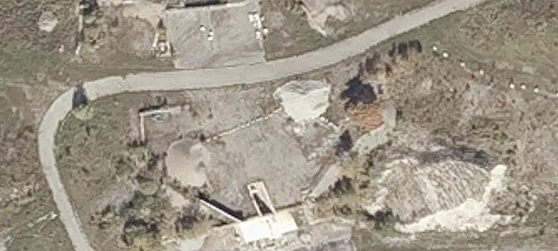 Corner Commercial Land