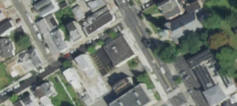 Four-Unit Mixed-Use Property