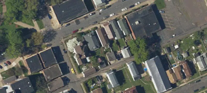2-Unit Duplex with Garage