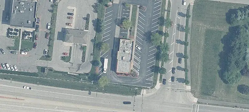 Arby’s Absolute-Net NNN Property