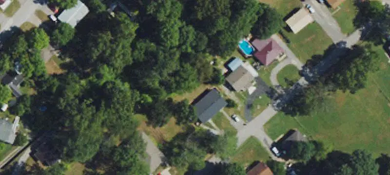 Two-Unit Duplex