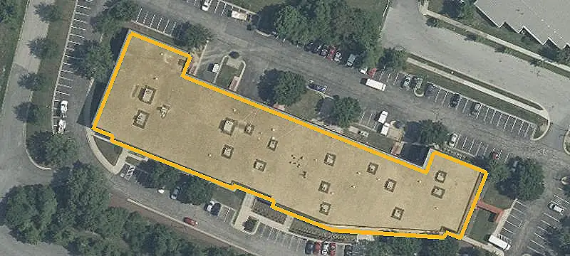 Flex Space with Loading Access