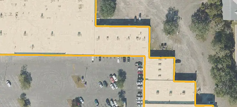 Strip Mall with Established Tenants