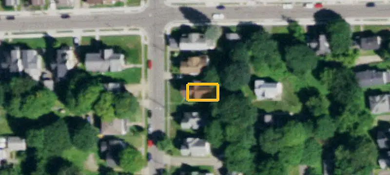 Duplex with Renovation Potential