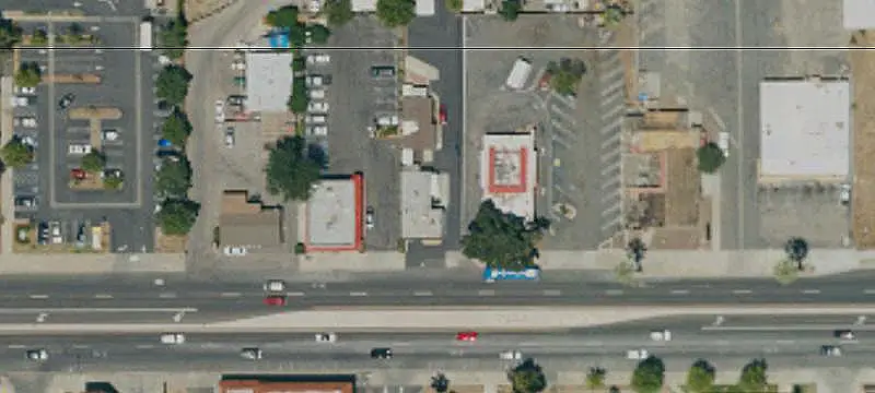 Mixed-Use Property with Warehouse