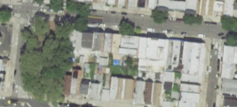 Mixed-Use Property with Storefront