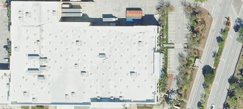 Commercial Land Parcel