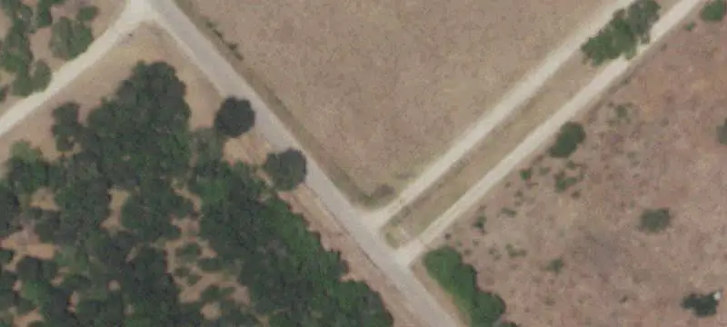 Ag-Exempt Farm with Pond