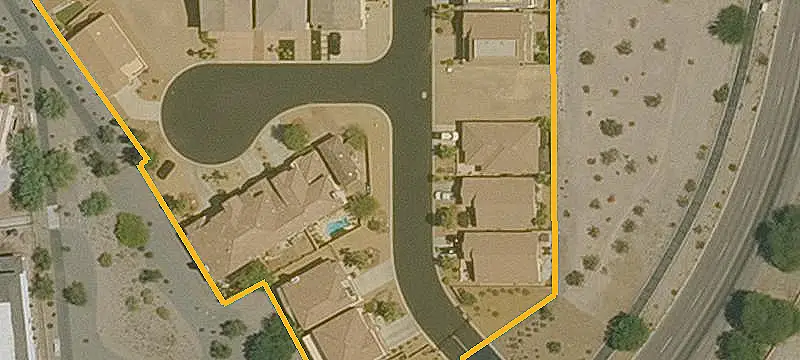 713 Malibu Ln, Lake Havasu City, AZ 86403