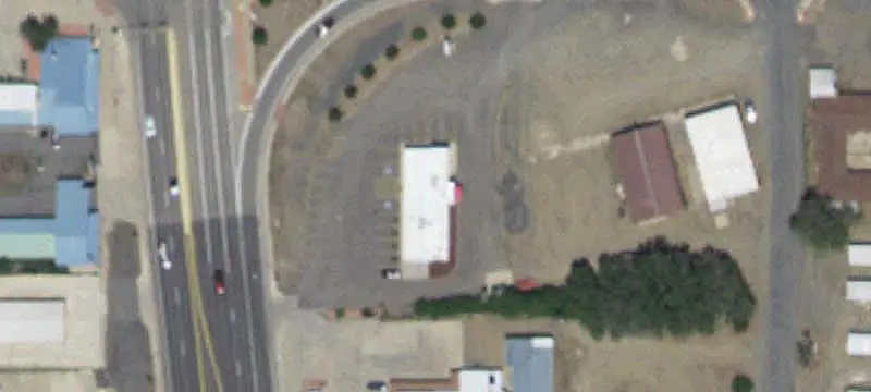 Mixed-Use Property with Bar Space
