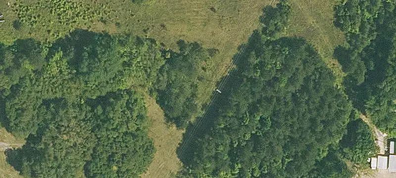 Commercial Land