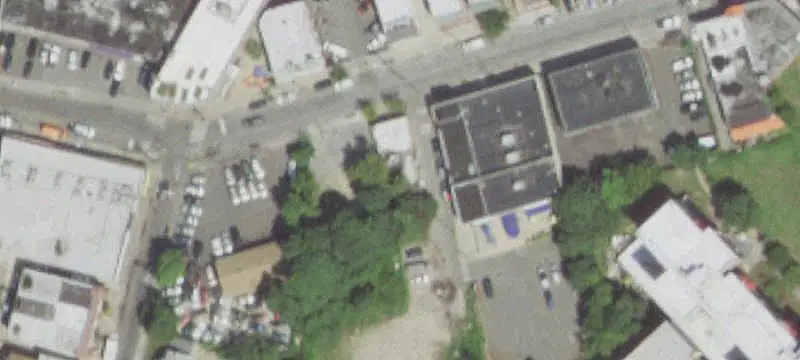 Transit-Oriented Commercial Land