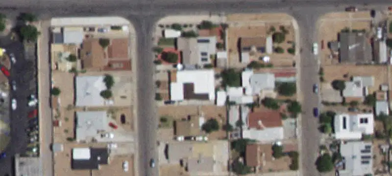 Duplex with Leased Unit