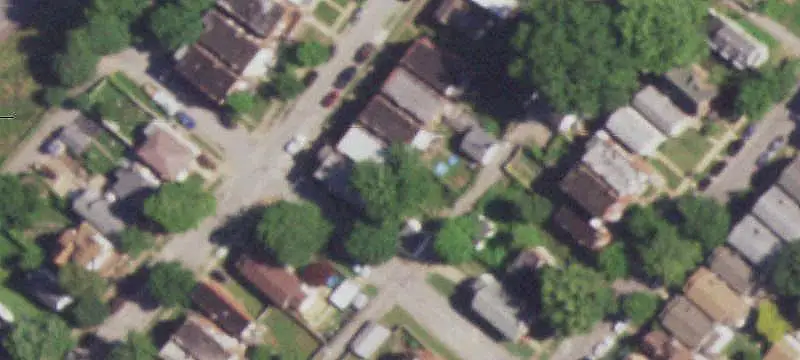 Multifamily Property