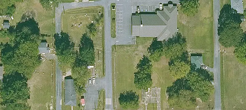 Two-Unit Duplex Property