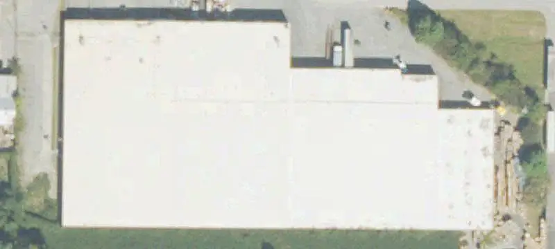 Single-Tenant Warehouse