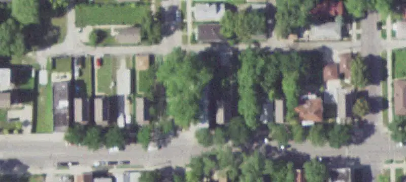 Development Land