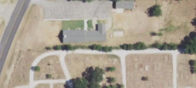 Former Church Facility with Flexible Layout