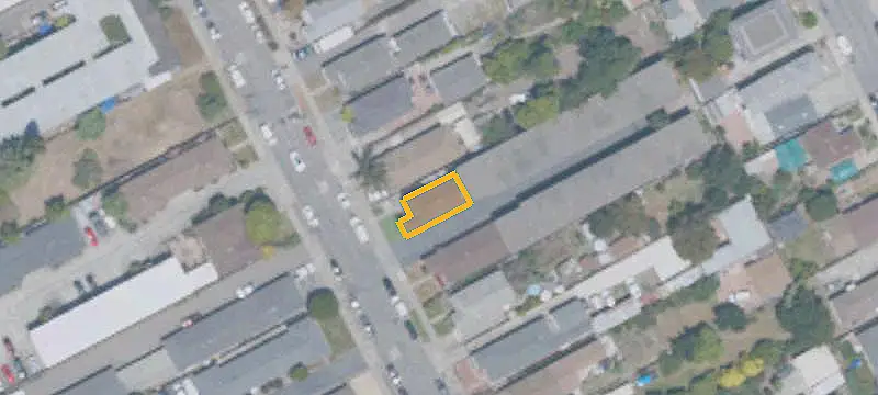 16-Unit Multifamily Building
