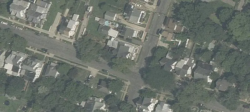 Updated Triplex Property