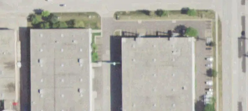 Warehouse with Dock Access