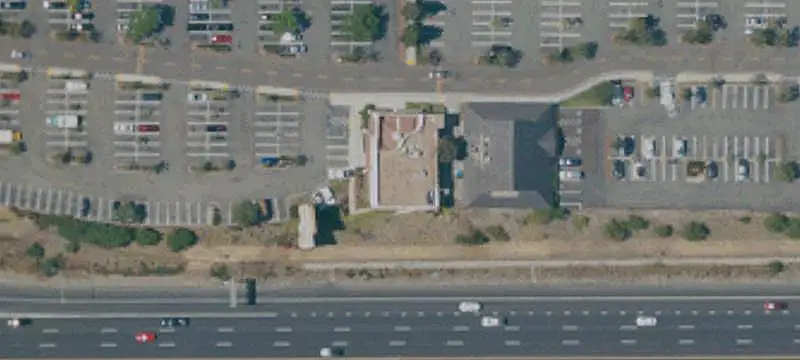 High-Visibility Storefront Space