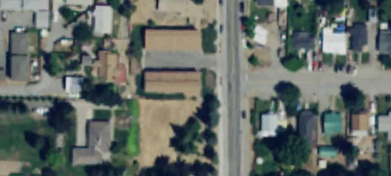 Updated Four-Unit Apartment Property