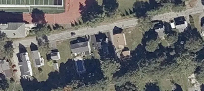 Triplex with Separate Systems