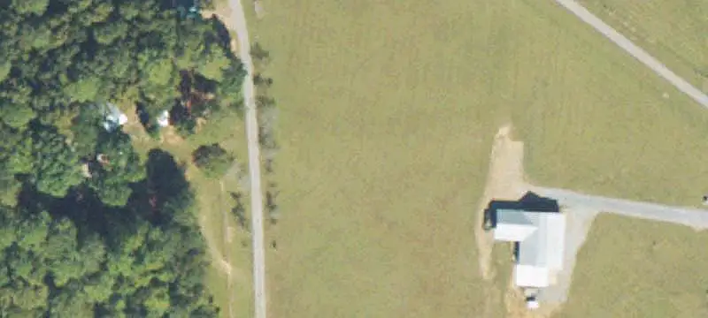 Land Tract with Dual Road Frontage
