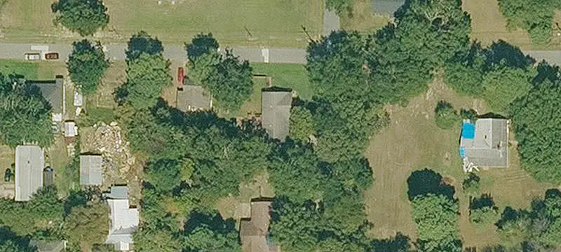 New Construction Duplex with Garages