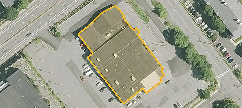 Hi-Bay Flex Space