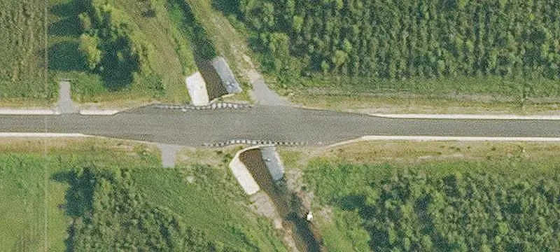 Industrial Land with Road Frontage