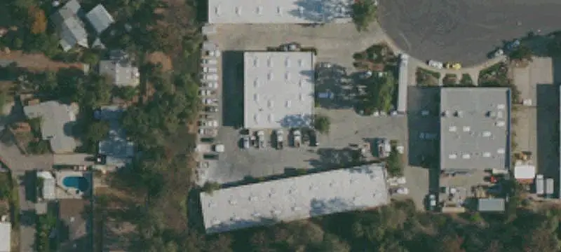 Flex Space with Warehouse Offices