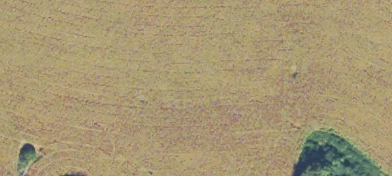 Commercial Land Parcel
