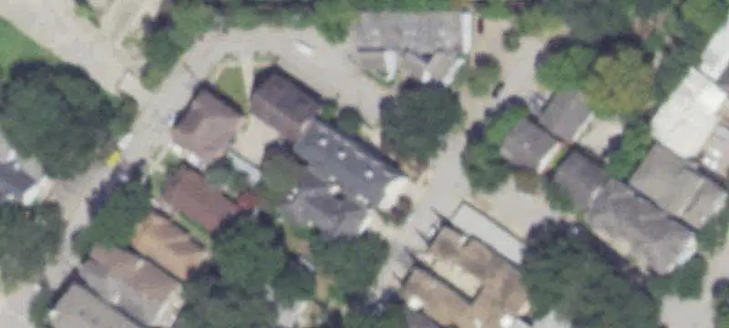 Four-Unit Quadplex