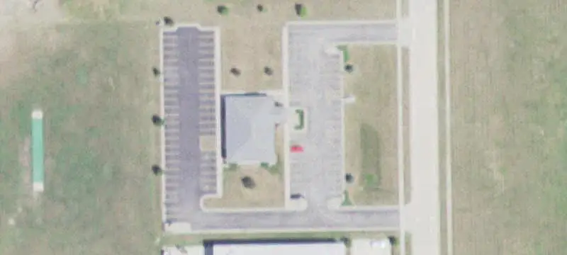 Office Building with Finished Lower Level
