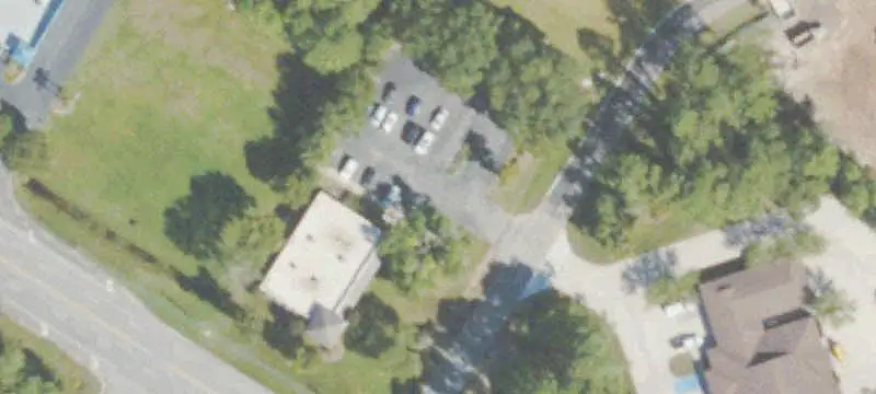 Former YMCA Fitness Facility
