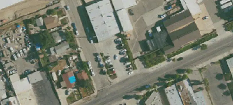 Light Industrial Flex Property