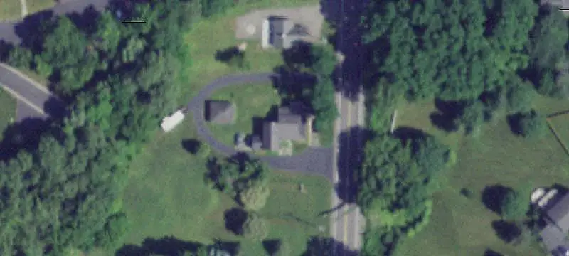 Farmhouse Duplex on Acreage