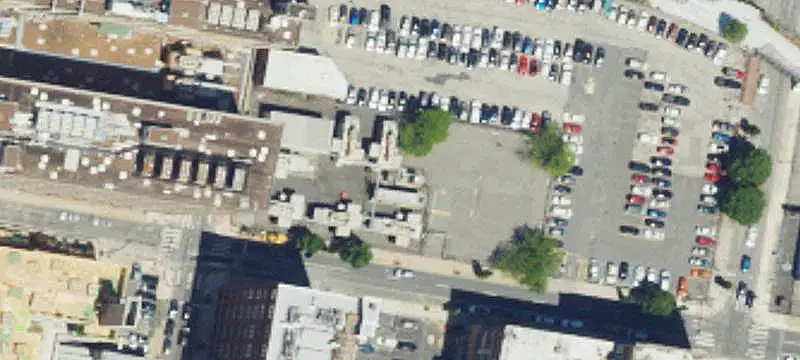 Corner Retail Space