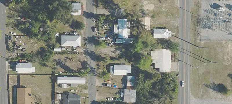 Two-Unit Duplex