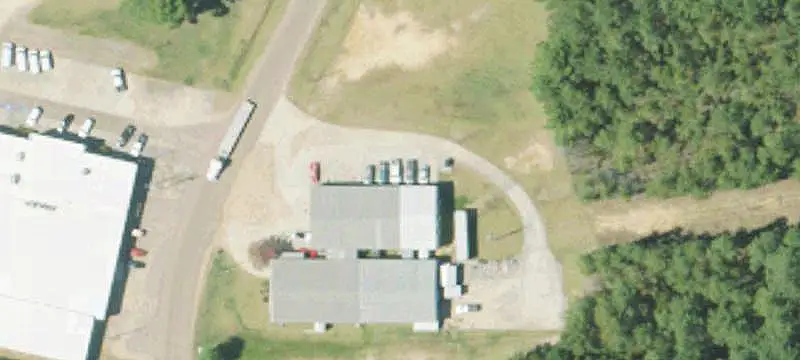 Heated and Cooled Flex Facility