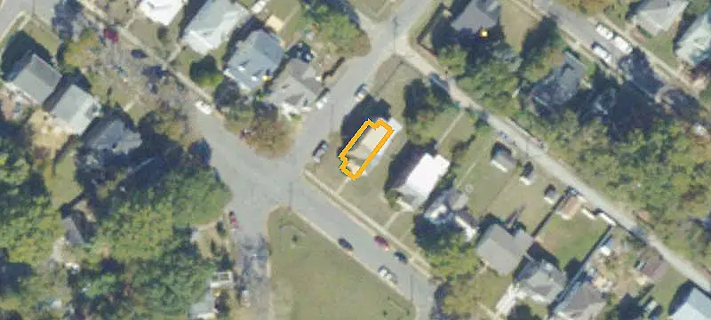 Two-Unit Duplex with Fenced Yard