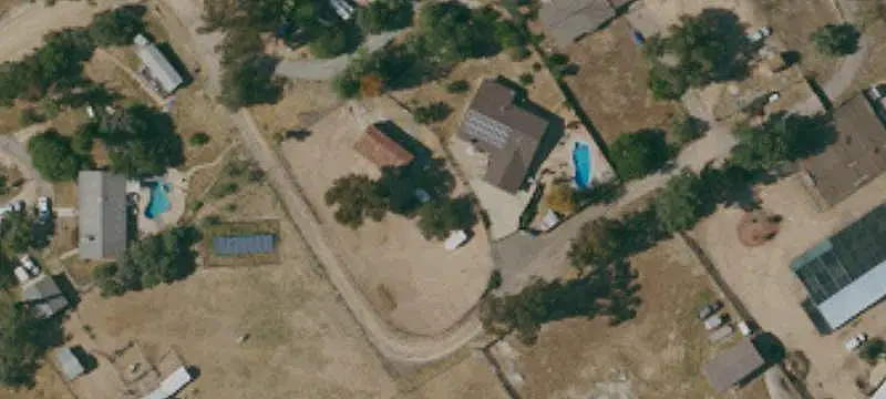 Specialty Property with Paid Solar