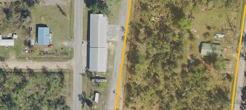 Commercial Land Parcel
