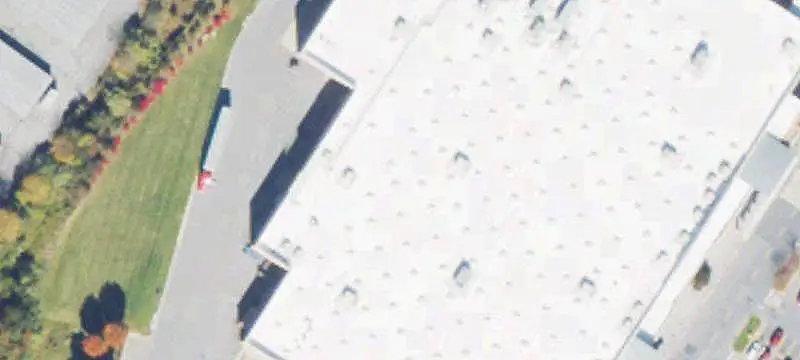 Commercial Pad Site