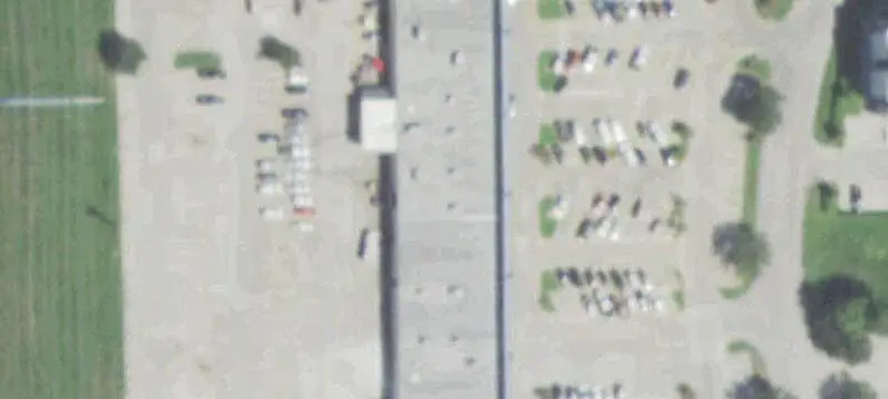 Retail Space with Customer Parking